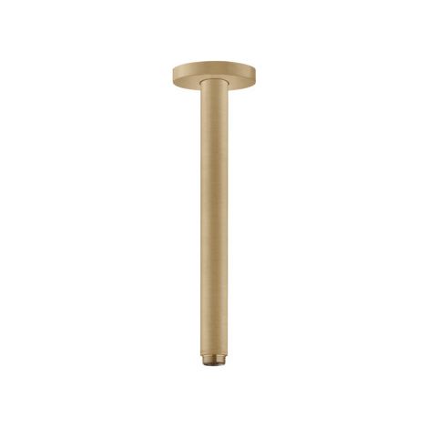 hansgrohe Deckenanschluss S 300 mm, 27389140 (1/5)