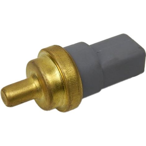 Compatible with Volkswagen Polo, New Passat, Magotan and B50: Coolant temperature sensor 06A919501 (1/3)