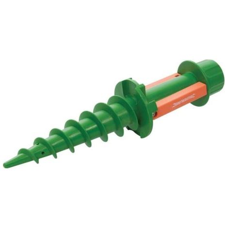 Accessoire pour moteur thermique , Pied d'ancrage pour parasols 450 mm (219607)