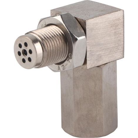 Compatible avec les joints de capteur d'oxygène automobile, réparation de la prise CEL de taille universelle pour le voyant de défaut moteur M18X1.5, retrait du convertisseur catalytique. (1/3)