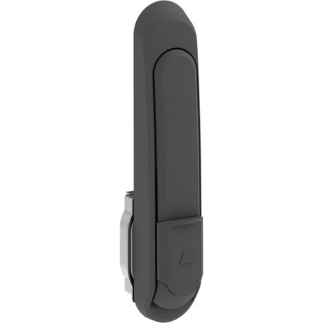 SPEE- Manette pivotante avec double panneton 3 mm 2CPX010900R9999 ABB ESAC1001