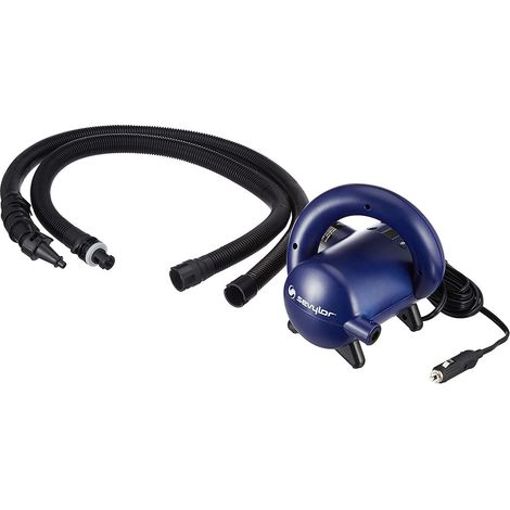 GONFIATORE 12V 1000 MBAR / 15 PSI (1/3)