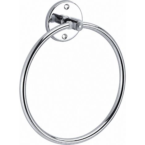 Handtuchhalter Öko-Ring (1/2)