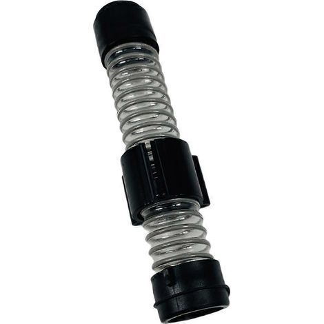 Tuyau flexible d'évacuation des eaux usées pour aspirateur Dreame Mova M10 / Trouver M10 - Pièces de rechange pour tuyau flexible (1/5)