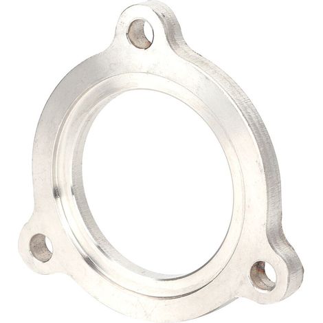 3"-Auspuffgitter für 850/S70 TD04 Reihenzylinder-Turbolader - Crezuo