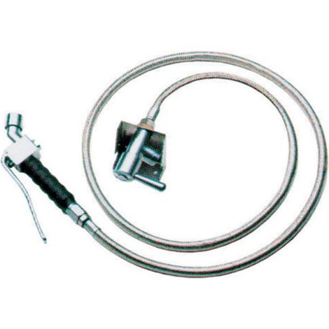 Douchette pour four fixation latérale universel - Diamond