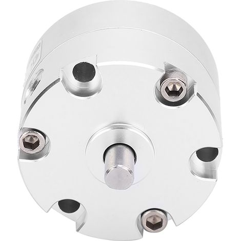 Cylindre oscillant rotatif à palettes CRB2BW20-90s (1/5)
