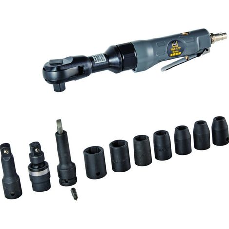 Tournevis à cliquet Schneider RAS-Set 1/2'' Base (1/2)