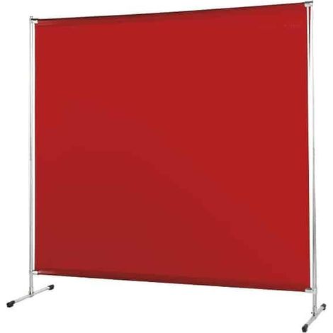 GYS Écrans de protection 200x200cm - OPTI200 - Vert clair