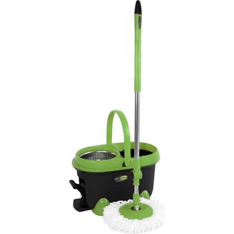 Spin mop 360 con pedale (1/6)