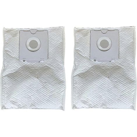 Sac à poussière pour aspirateurs Festool CT36 / CTL 36 E / CTL36, sac à poussière haute capacité, 1 pièce de rechange. (1/4)
