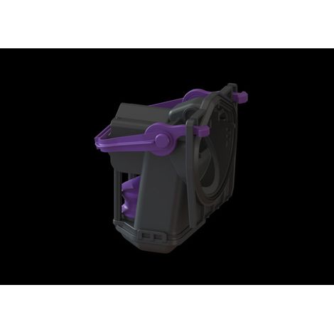 KESSEL 27607 Schwimmerschalter-Set