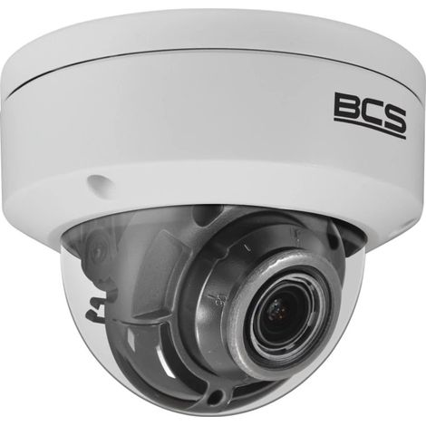 Domekamera BCS v-dip58vsr4-ai2(2) 8MP motorisierter Zoom