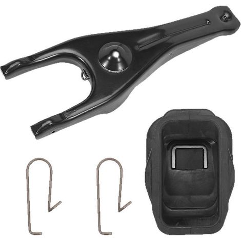 Kit de ressorts de fourchette d'embrayage 30534AA001 30530AA021 30539AA000 pour BRZ Forester 1997-2017 (1/5)
