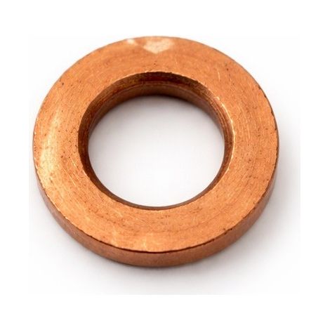 Arandela de sellado para Ford Transit 13 debajo del inyector (7X12.9X2) (1/2)