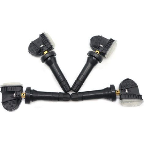 10 Reifendrucksensoren 3641101XKN01A, geeignet für das Great Wall Haval Big Dog TPMS-System. (1/4)