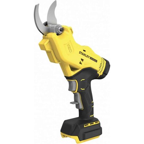 Potatore Elettrico 18V STANLEY FATMAX V20 SFMCPP32B-XJ Senza Batteria e Caricabatterie