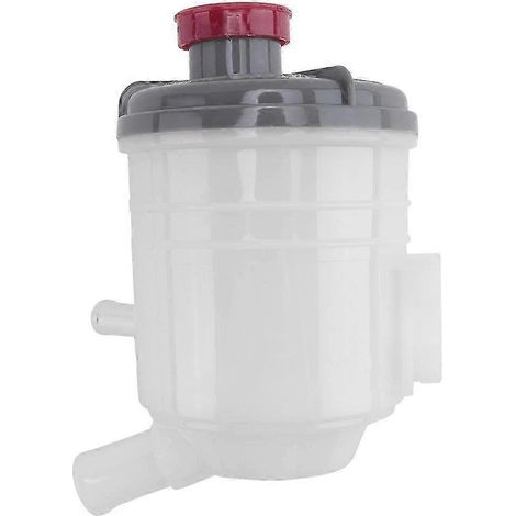 Depósitos de líquido de la bomba de dirección asistida, engrasador, tanque de aceite para Honda Civic 2006 2007 2008 2009 2010 2011 Fa Edition 0716 (1/4)