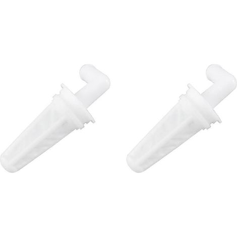 Kraftstofffilter 433190 18-79781 für Evinrude Johnson BRP 90-175 PS V4 und V6 Außenbordmotoren 0433190 (1/5)