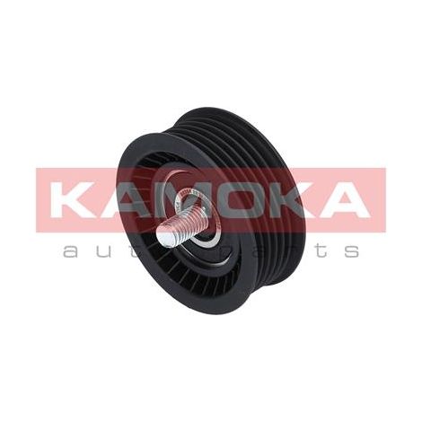 Rullo per cinghia trapezoidale R0304 kamoka (1/4)