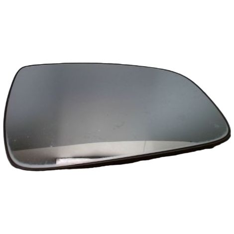 [PRODUIT D'OCCASION] Glace Retroviseur Exterieur D DACIA Logan Mcv I Phase 2 2008-2013 ♻️ Ref Oe. 6001549717 - Garantie à vie (1/3)