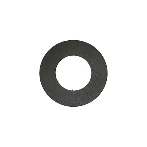Rondella in fibra adattabile per Sabo - Dimensioni: ø Interno: 32mm, ø Esterno: 60mm, spessore: 2mm - Sostituisce origine: 118-012