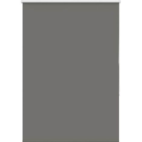 Maison Exclusive - Tenda a Rullo Oscurante 90x150 cm Larghezza Tessuto 85,7 cm