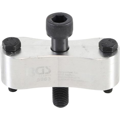 Estrattore coperchio alternatore per Ducati (1/6)