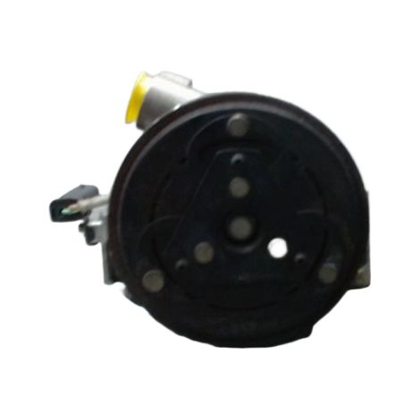 [PRODUIT D'OCCASION] Compresseur Air Conditionne TOYOTA Aygo ♻️ Ref Oe. 88310yv010 - Garantie à vie (1/5)