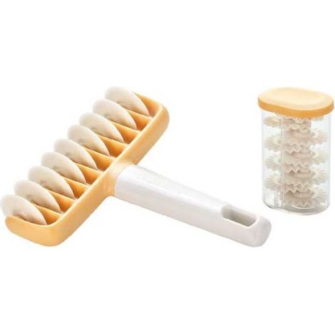 Cortador de pasta multifunción Delicia Tescoma 630023