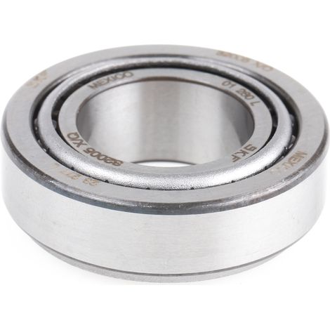 Roulement à rouleaux SKF, réf 32005X/Q, diam int 25mm, diam ext 47mm ( Prix pour 1 )