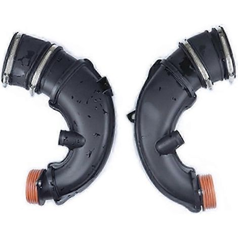 13717577451 13717577452 Kompatibel mit BMW F01 F02 F04 F07 F10 F12 E70 E71 N63 2009-2019 PKW MOTORLUFTANSAUGSCHLAUCH-JXLGV (1/5)