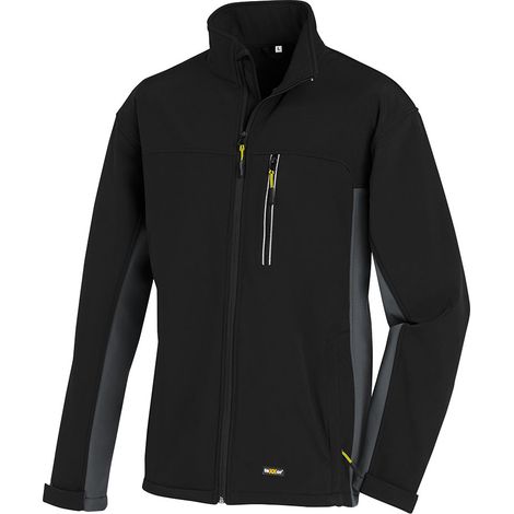 teXXor® Softshell-Jacke SKAGEN (1/4)