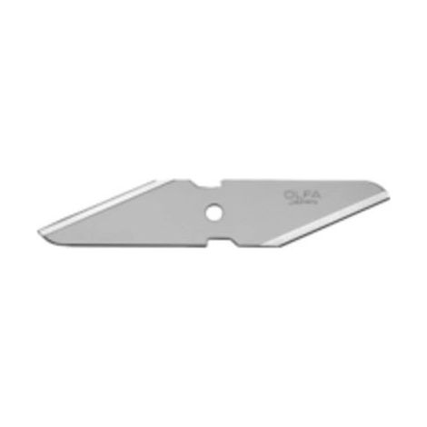 OLFA-CUCHILLA DOBLE FILO CKB-1 -  AGHASA