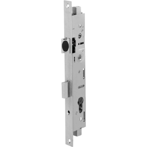 CAJA 3PT 1/2T EA92 C8 EJE 21 TET22X2,5 COF36 2 VUELTA DE LLAVE 2270.36.0