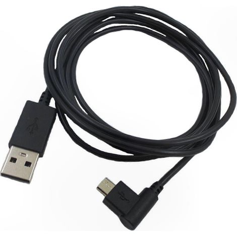 Ladekabel für digitale Grafiktabletts, kompatibel mit CTL471, CTH680, CTL472, CTL4100, CTL6100, CTL490 und CTL480, USB-Netzkabel (1/5)