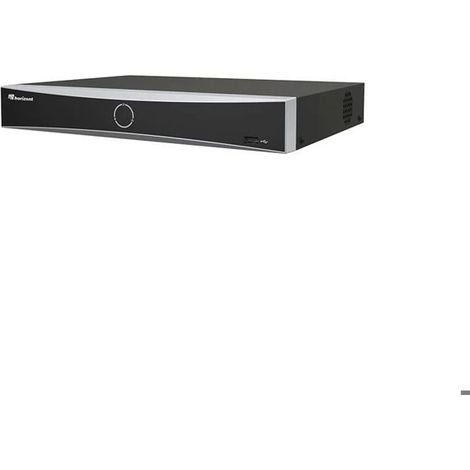 Grabadora de vídeo Horizont 2TB 4K HDMI VGA