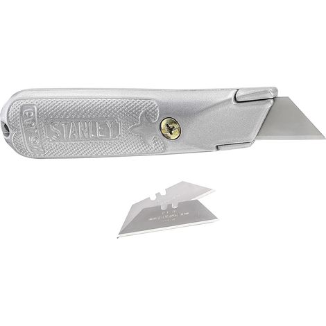 CUTTER PER RIFILARE '2-10-199' mm 140  - STANLEY