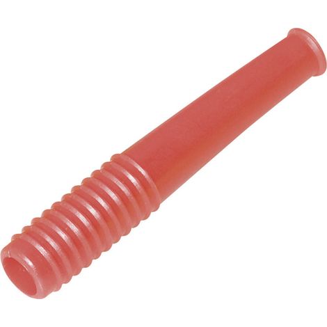 Poignée isolante Schnepp GKP 2400 ROT rouge 1 pc(s) D20583