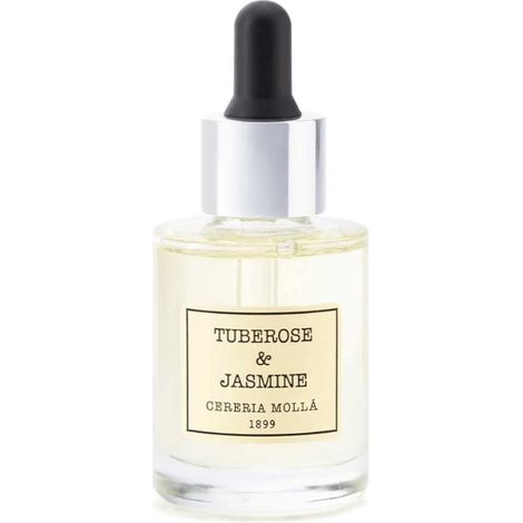 OLIO ESSENZIALE TUBEROSE & JASMINE 30ML