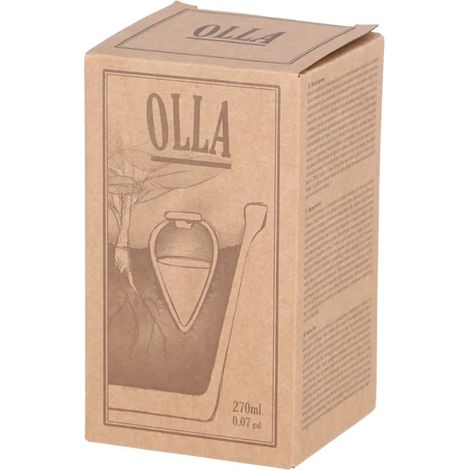Arrosoir Olla pour plantes d'intérieur (1/3)