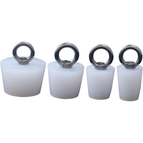 Piece Kitchen Sink Stopper and Strainer Set Removable Anti