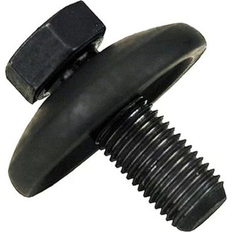 Vis de fixation pour porte-lame de tondeuse à gazon : 14457, 174365, 193003, 532-1930-03, 532174365. Plusieurs modèles de vis de fixation pour porte-lame de tondeuse à gazon disponibles. (1/3)