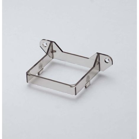 Adaptateur avec patte de fixation arrière pour série 62 FINDER 06260PAC