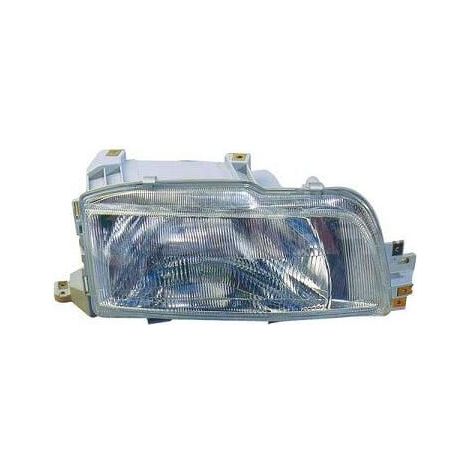 Phare avant droit H4 Renault 21 1989-1995