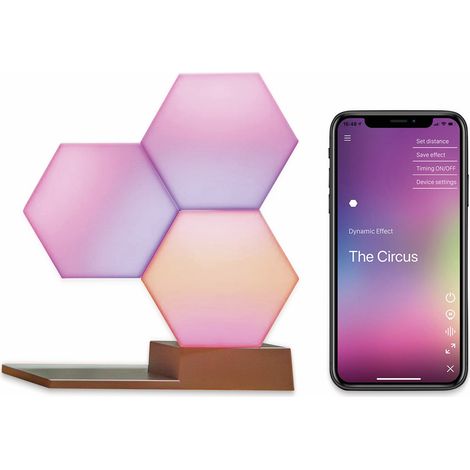 LIFESMART Cololight Starter Set (1/5)