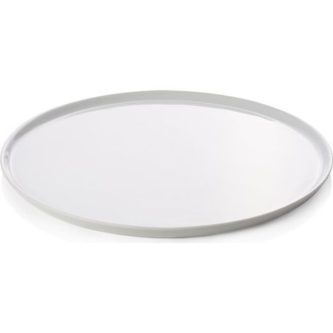 Assiette à pizza Ø 32 cm porcelaine - Was Germany