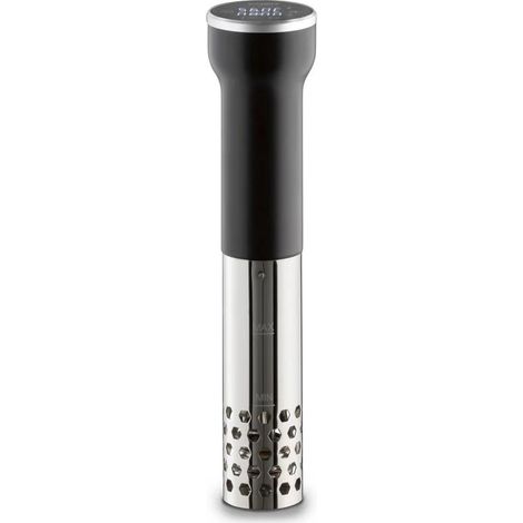Caso 1310 SV400 cocedor sous vide acero inoxidable y negro (1/2)