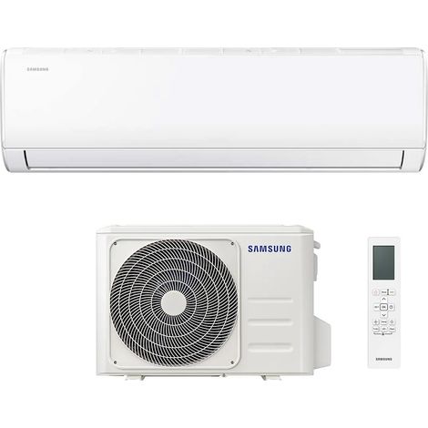 Klimaanlage AR35 12000 BTU R32 mit integriertem Wi‑Fi