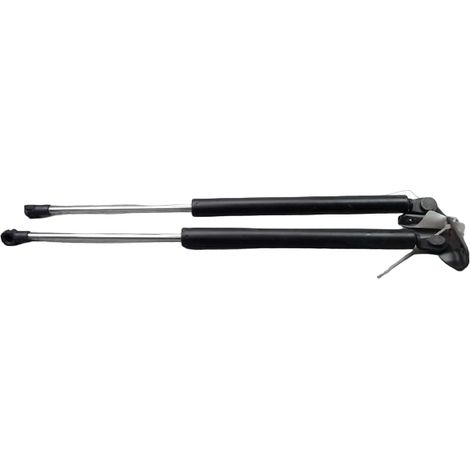 [PRODUIT D'OCCASION] Verin Hayon G CITROEN C4 Aircr. ♻️ Ref Oe. 1687264580 - Garantie à vie (1/2)